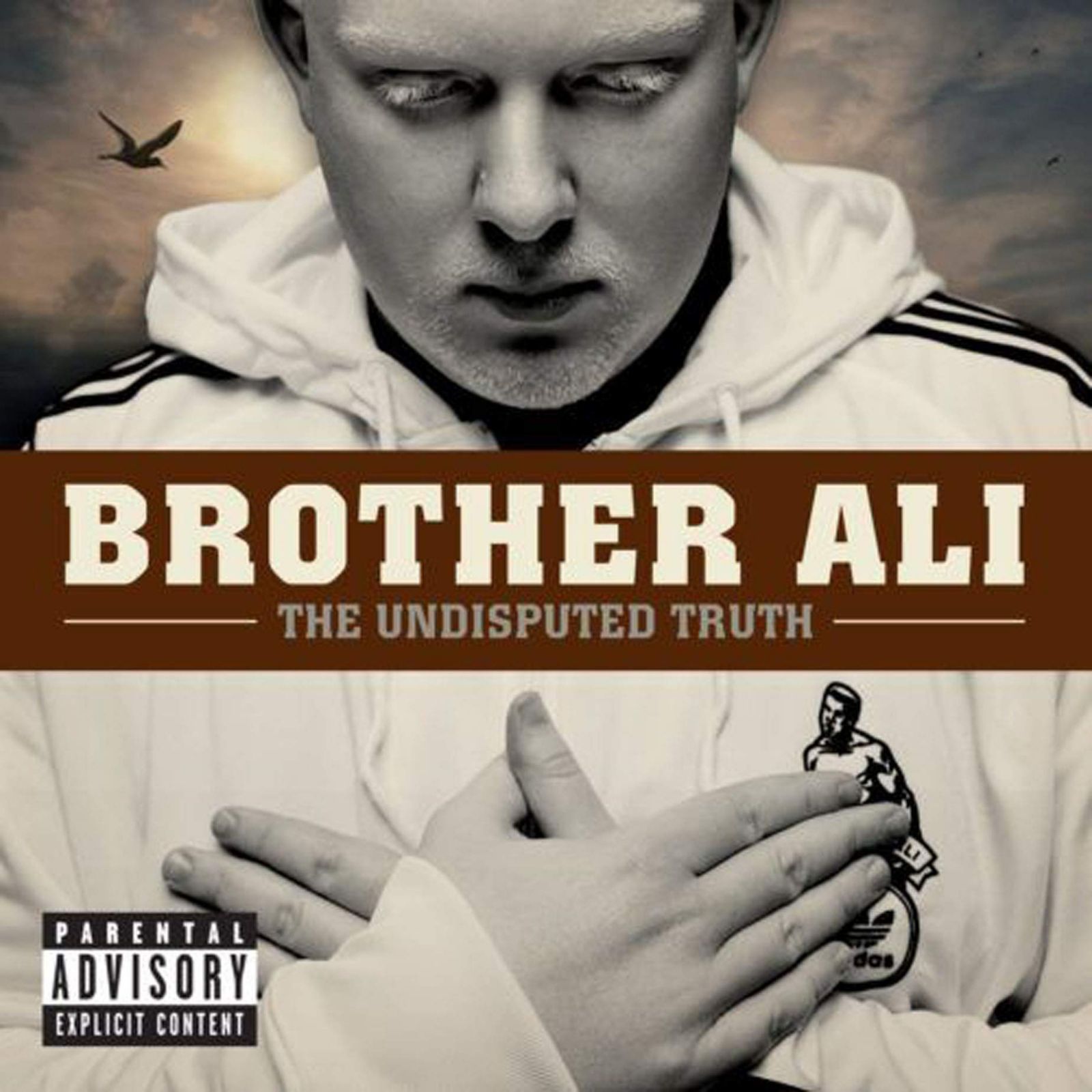【CD】Undisputed Truth