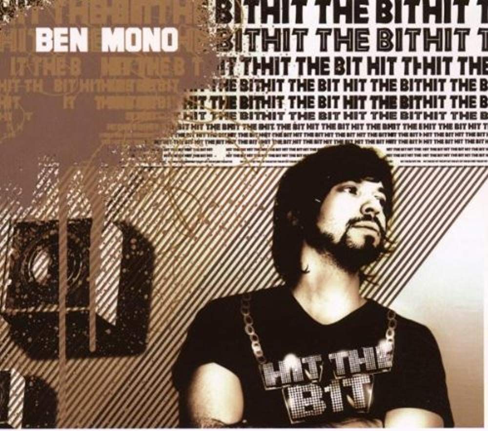 【CD】Hit the Bit