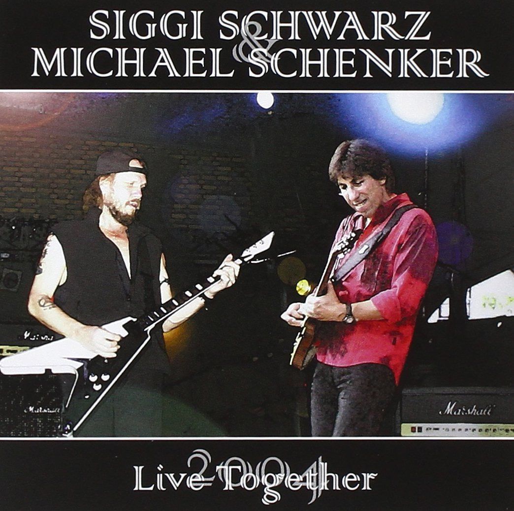 【CD】Live Together 2004