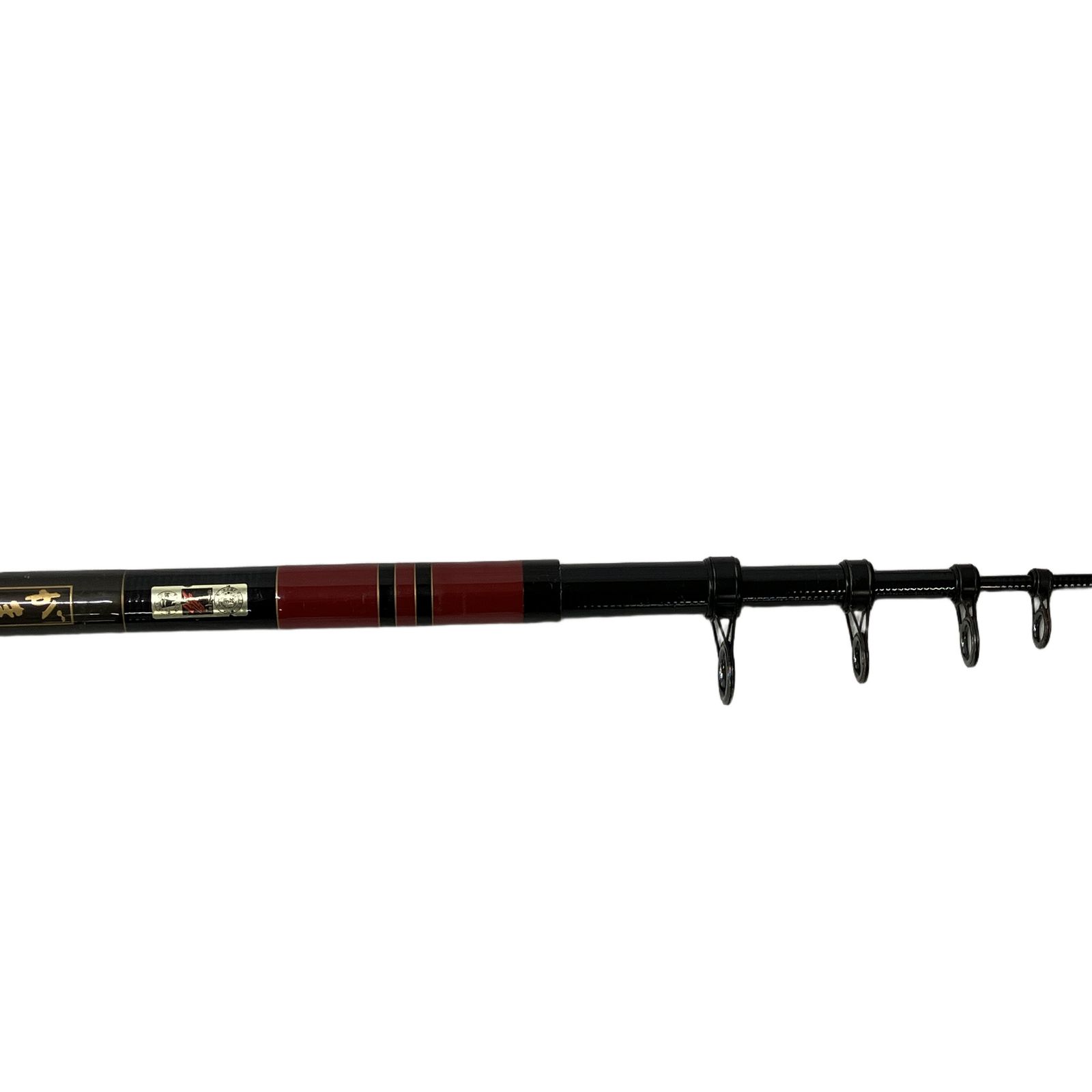 GAMAKATSU がま磯 mark II FX 遠投 5号 5.4m がまかつ 釣具 中古