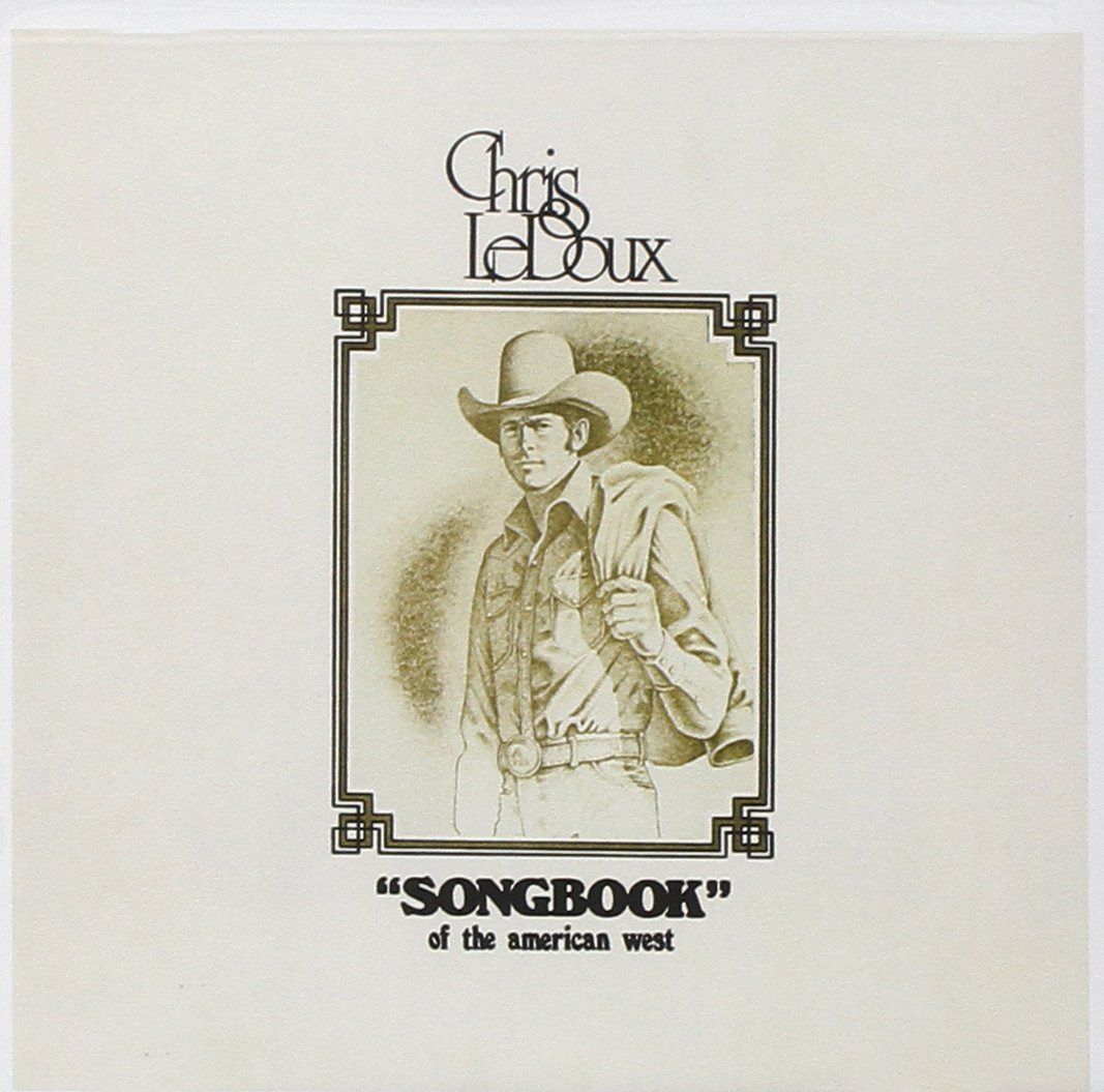 【CD】Songbook Of American West / Sing Me A Song Mr Rode