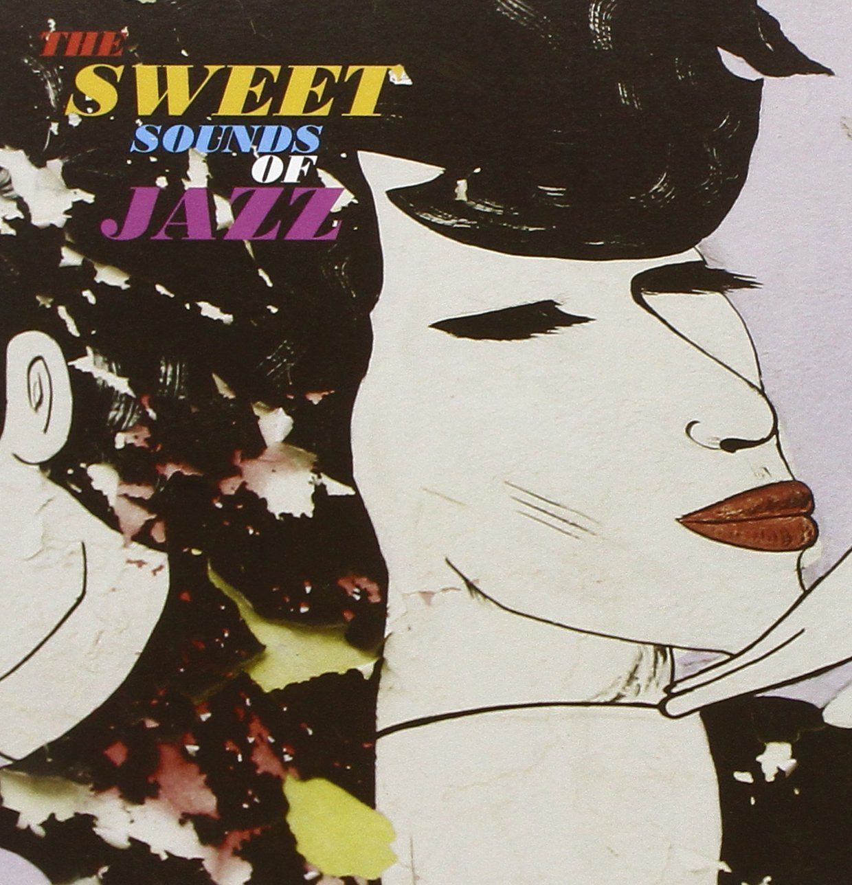 【CD】Sweet Sounds of Jazz
