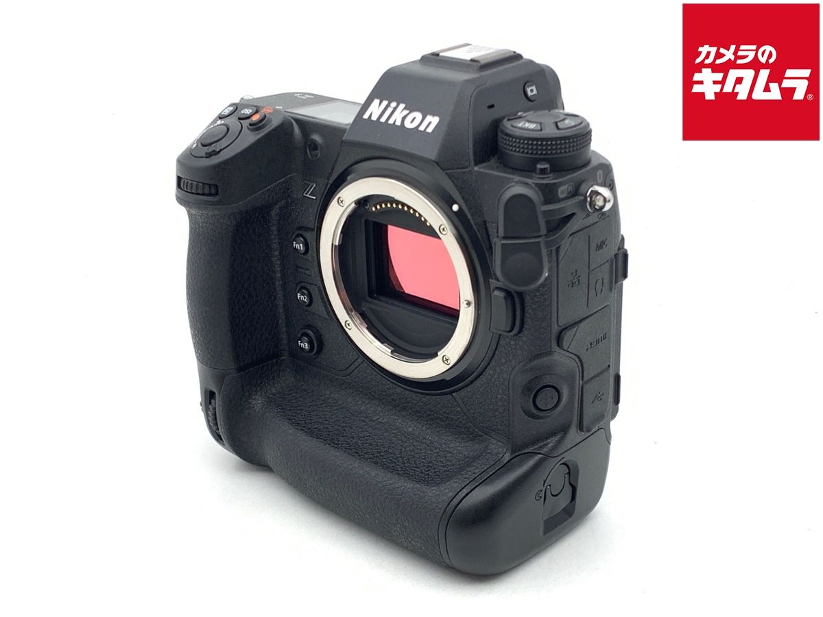 【中古】 【並品】 ニコン Z9 ボディ