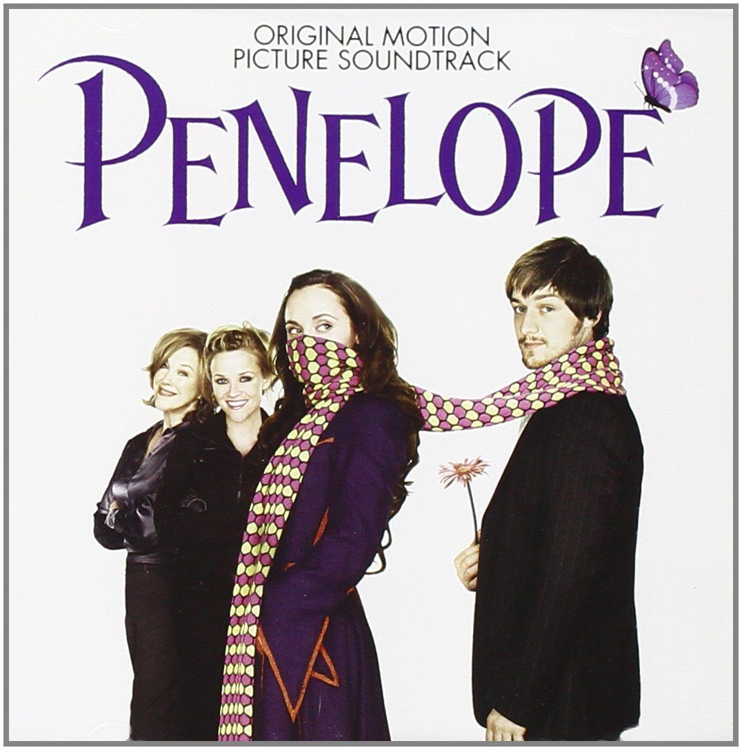 【CD】Penelope