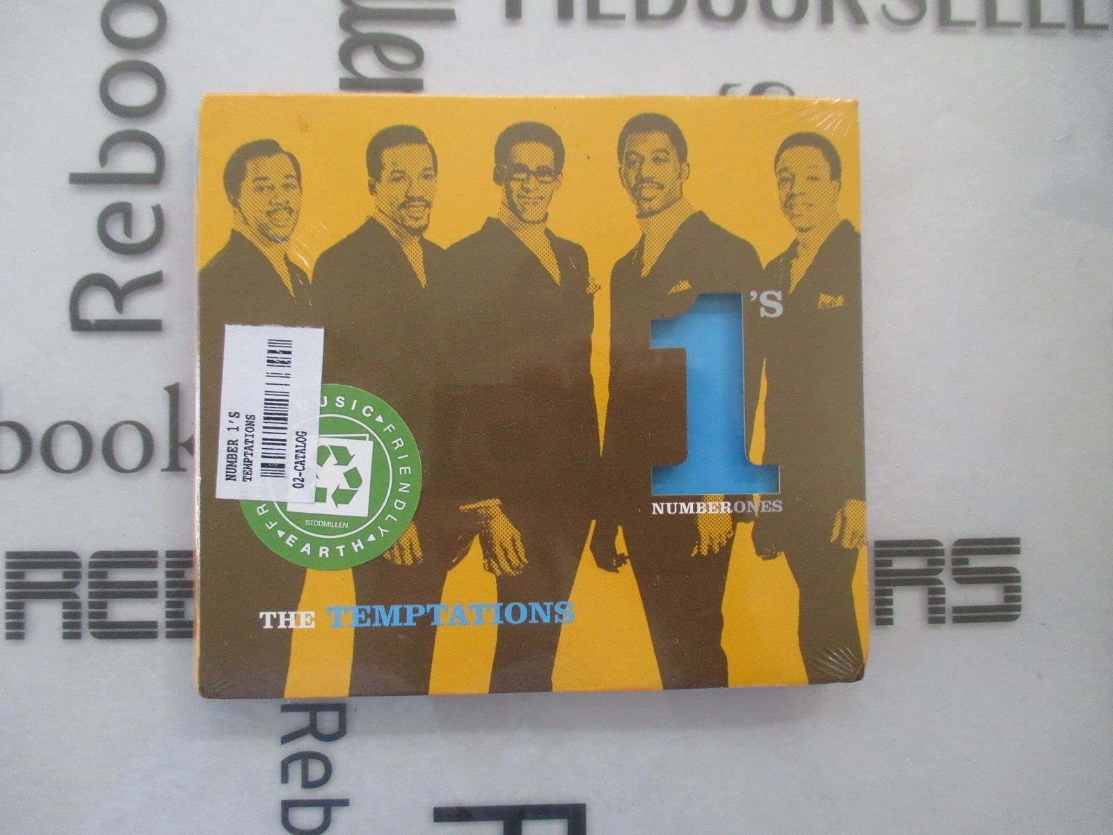 【CD】Numberones 8,928円