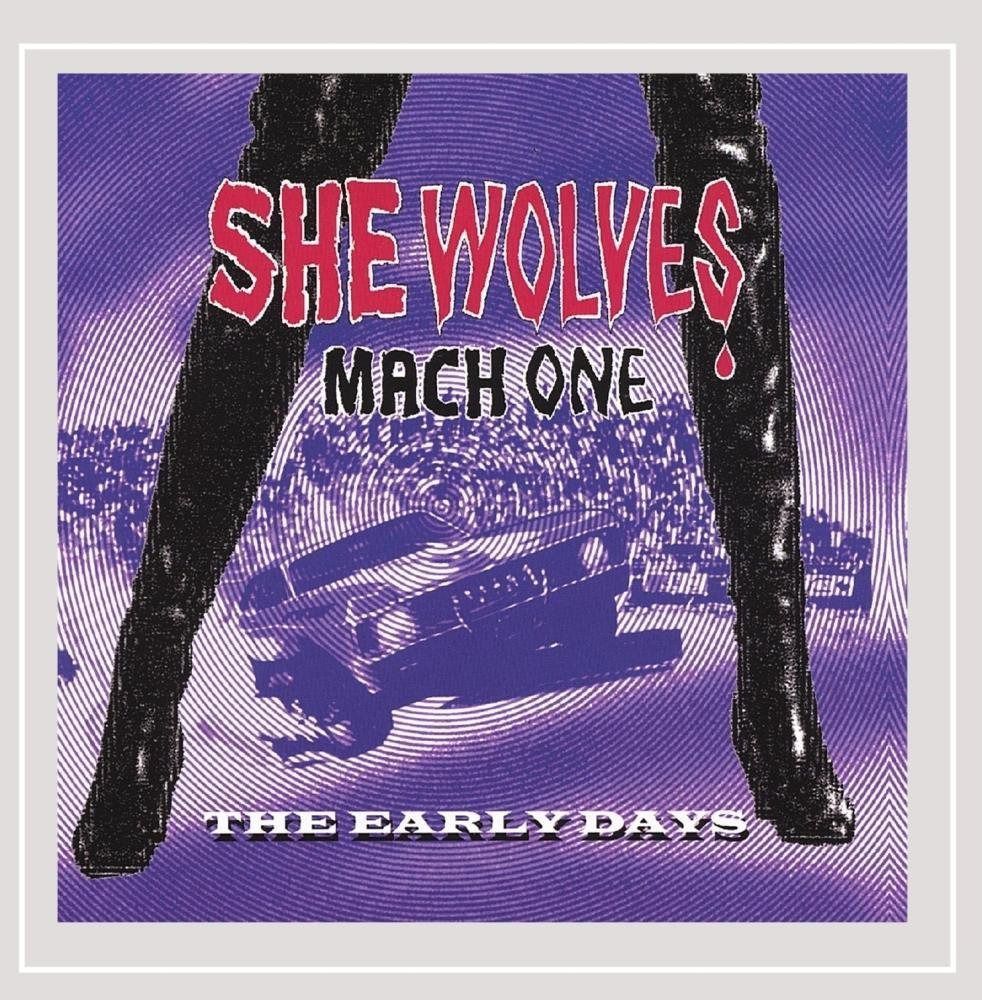 【CD】Mach One