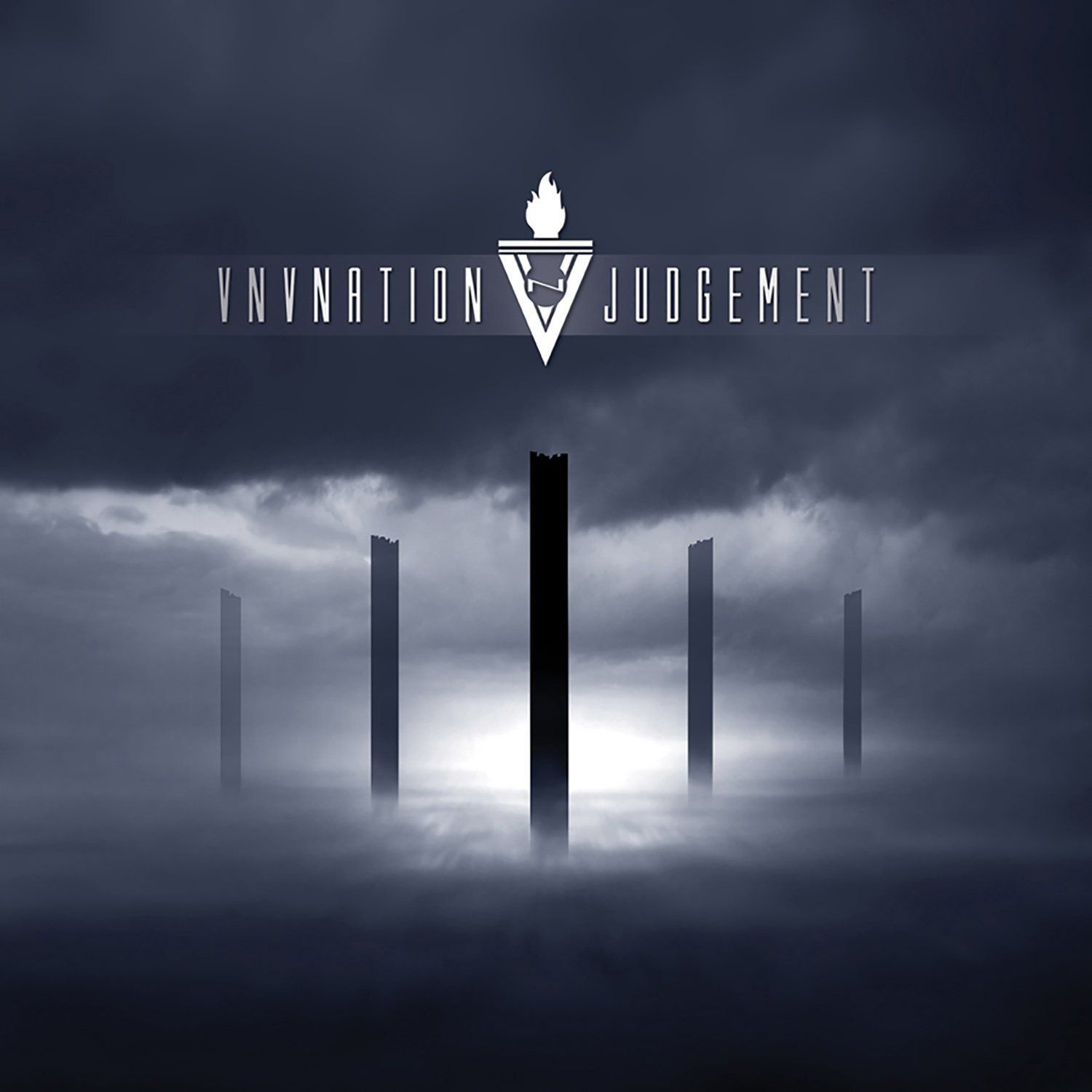 【CD】Judgement