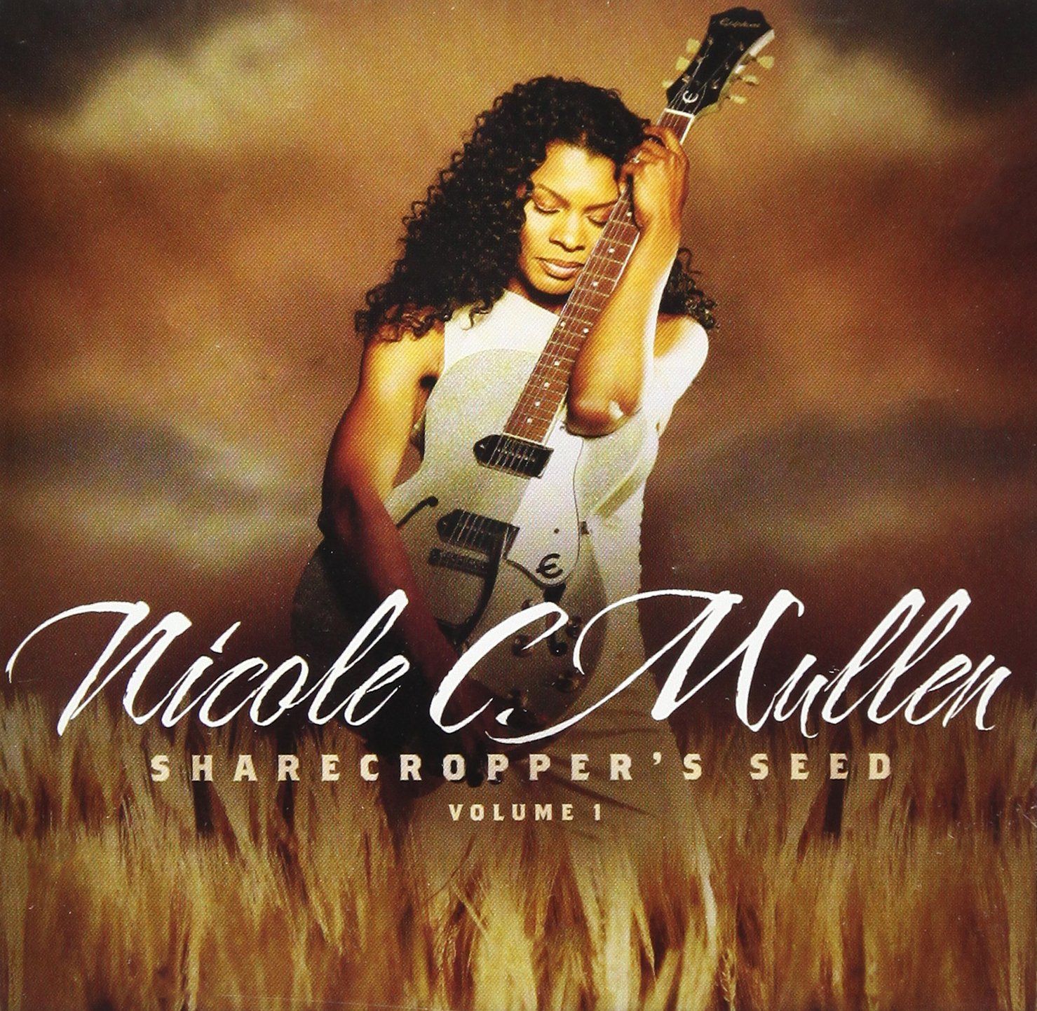 【CD】Sharecroppers Seed 1
