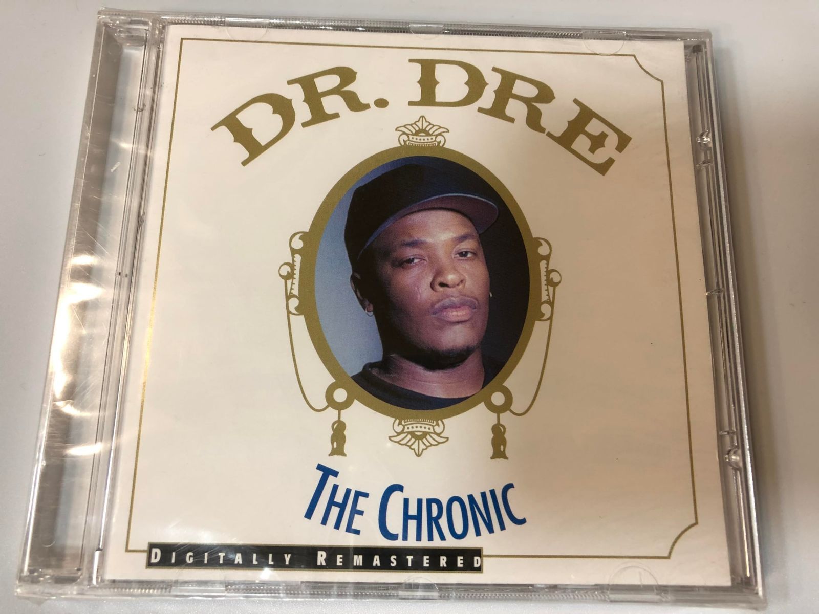 【CD】The Chronic