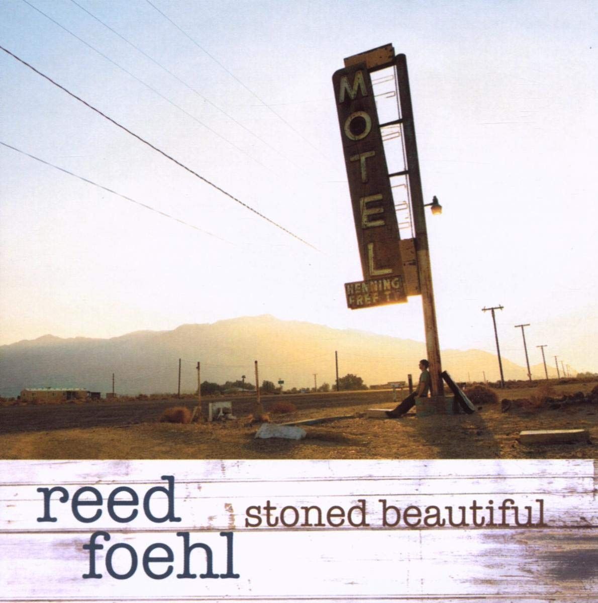 【CD】STONED BEAUTIFUL (IMPORT)