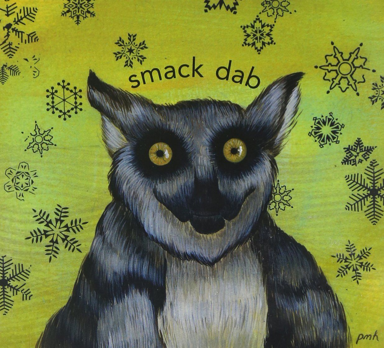 【CD】Smack Dab