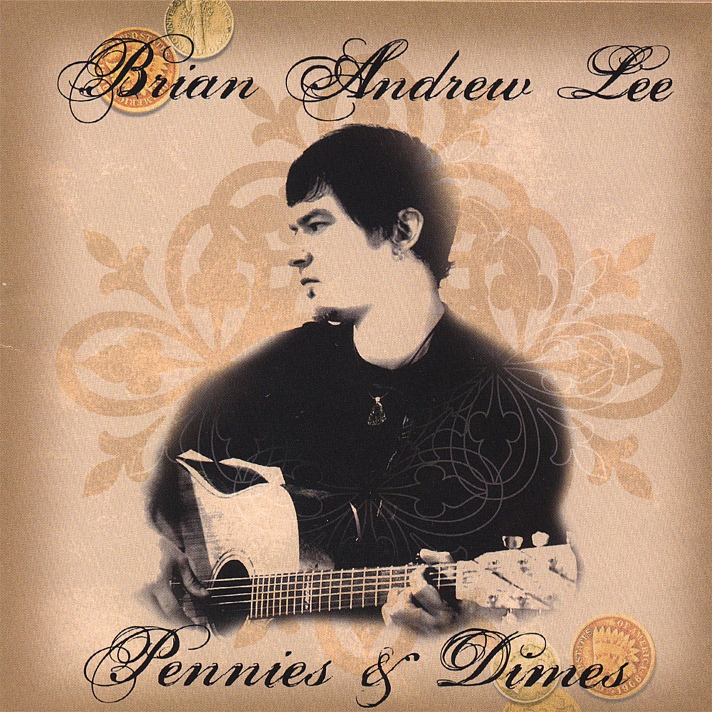 【CD】Pennies & Dimes