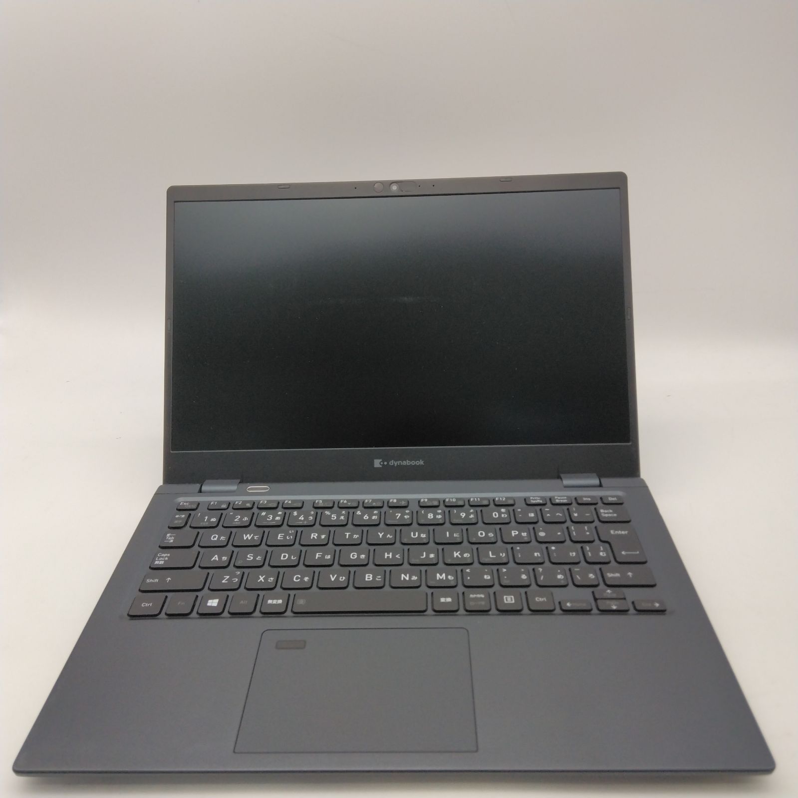 dynabook G83/HS i7 16GB/256GB Office2024 無線マウス付- メルカリ