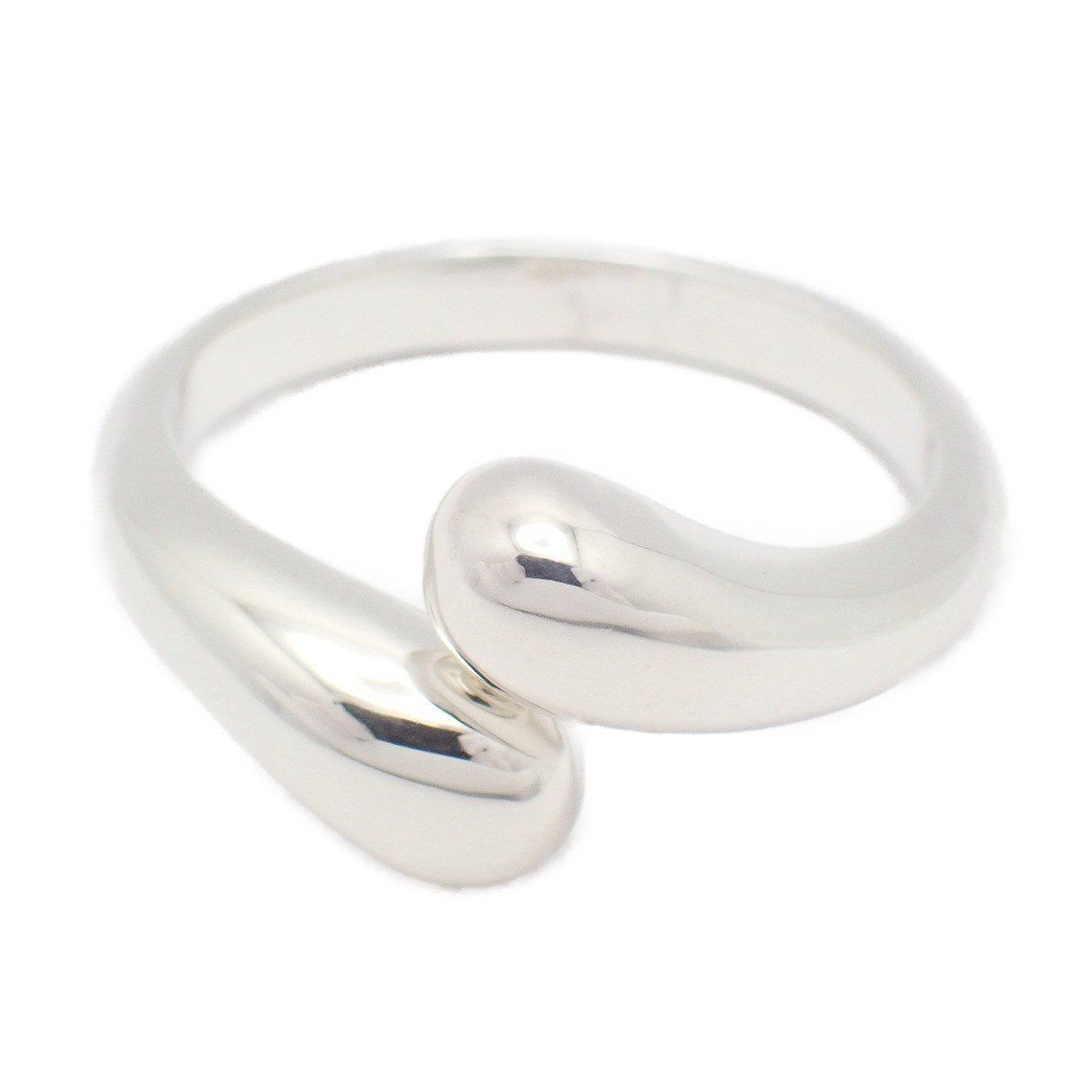 GEORG JENSEN ジョージジェンセン 411 リング 指輪 シルバー925 16号