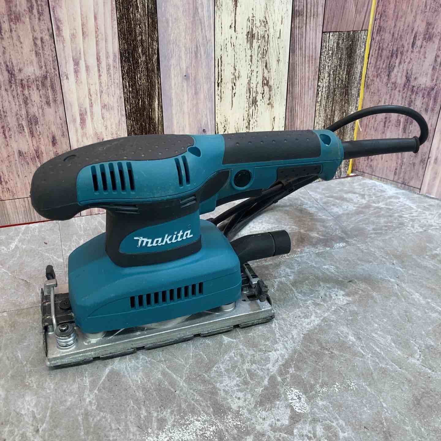 ☆マキタ(makita) 仕上サンダ BO3710【八潮店】