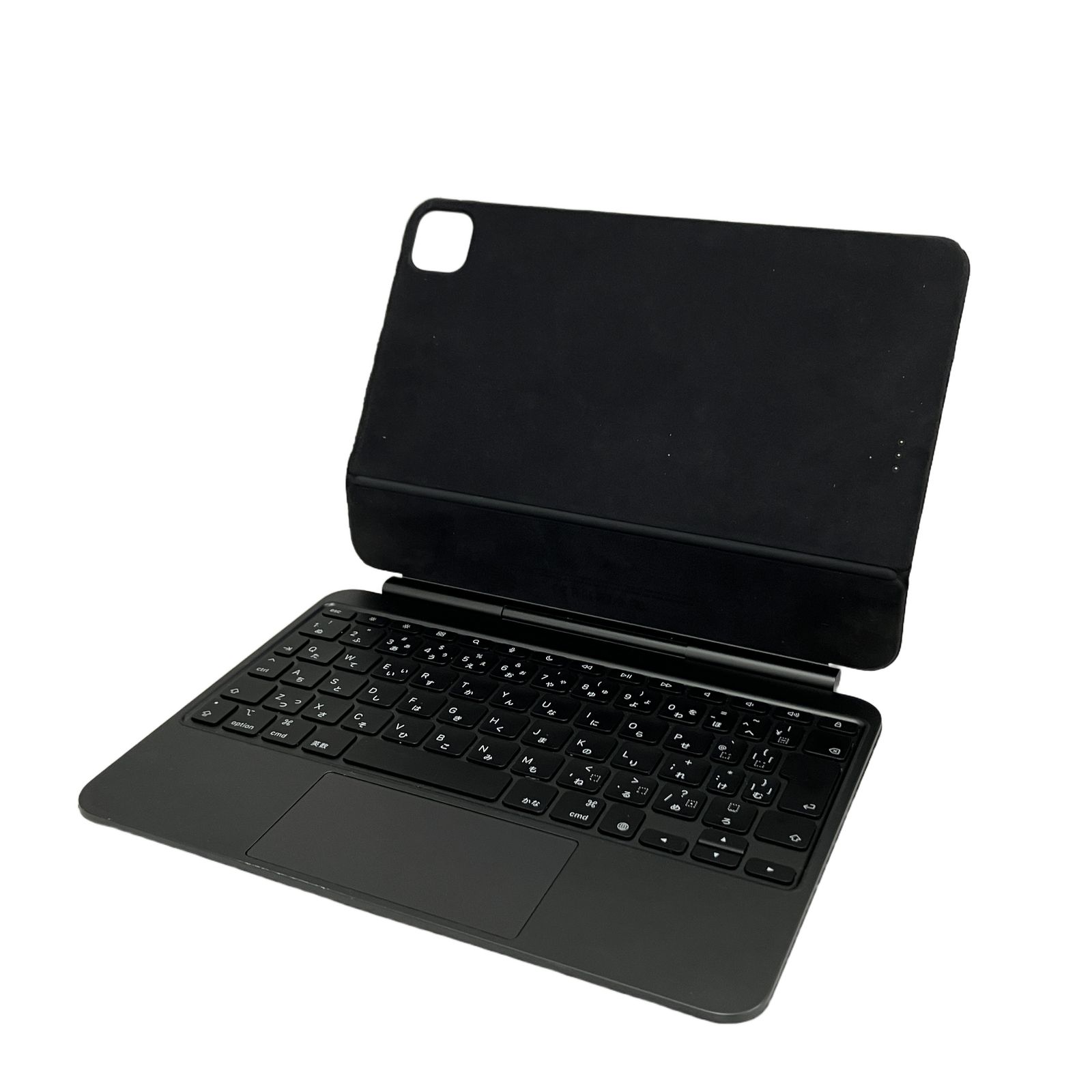 Apple Magic Keyboard iPad Pro 11インチ用 トラックパッド付きキーボード 中古 T11285624