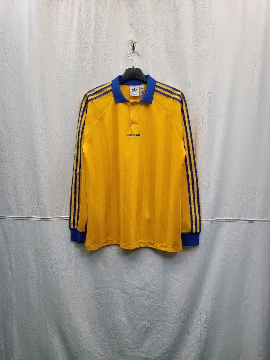 adidas ロングスリーブ ロングスリーブ ジャージ