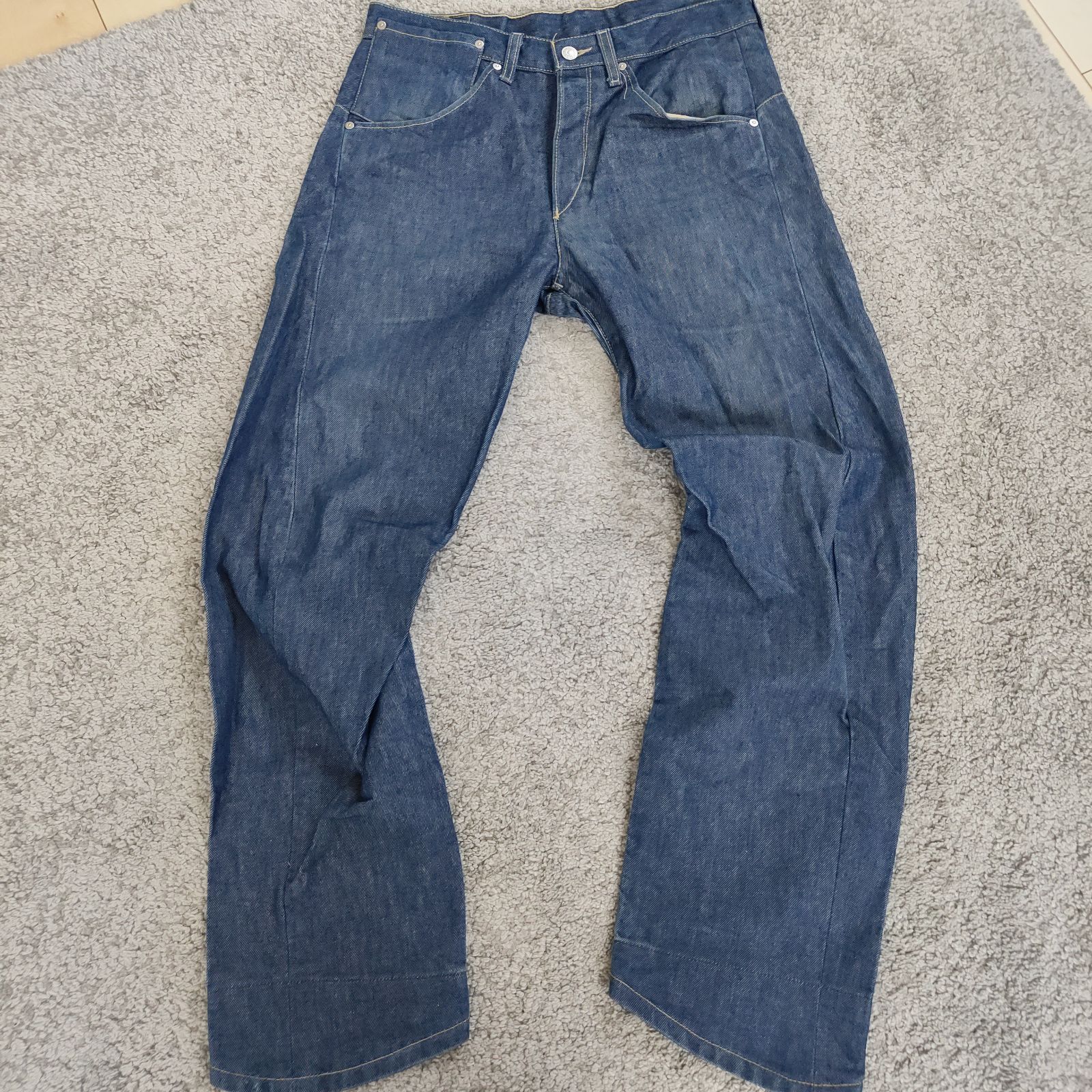 リーバイス エンジニアードジーンズ LEVIS リーヴァイ・ストラウス 
