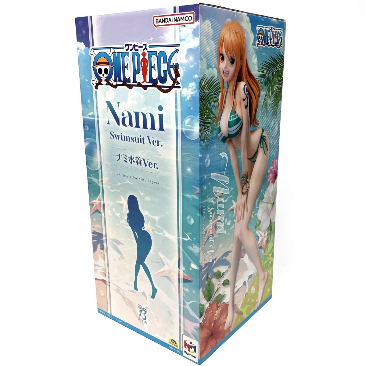 中古】バンダイ 一番くじ HUNTER×HUNTER ZAOLDYECK FAMILY MASTERLISE 