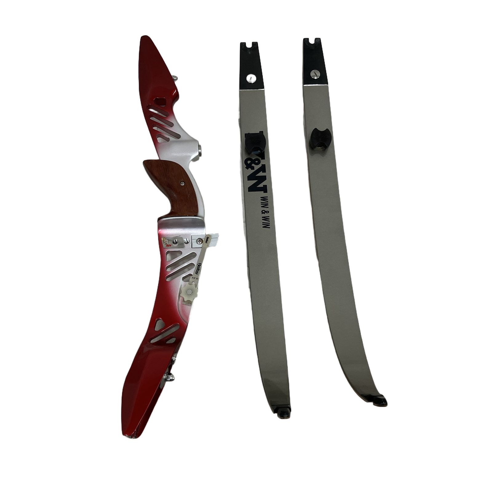 Win win WINACT23RH WINACT AMO SHIBUYA リム アーチェリー セット