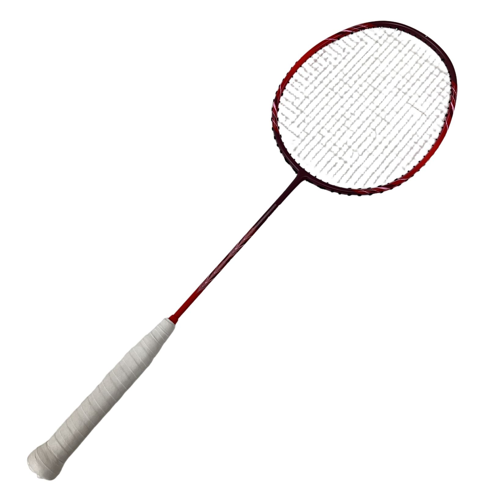 GOSEN GRAVITAS 1.9-A レッド バドミントンラケット スポーツ 中古 美品 O11282236 8,968円