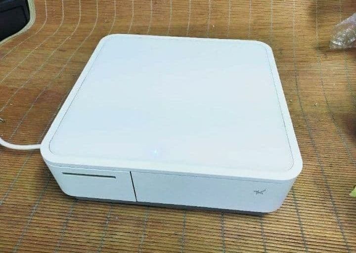 スター精密レジスター mpop10 エアレジレジスター 379921 - メルカリ
