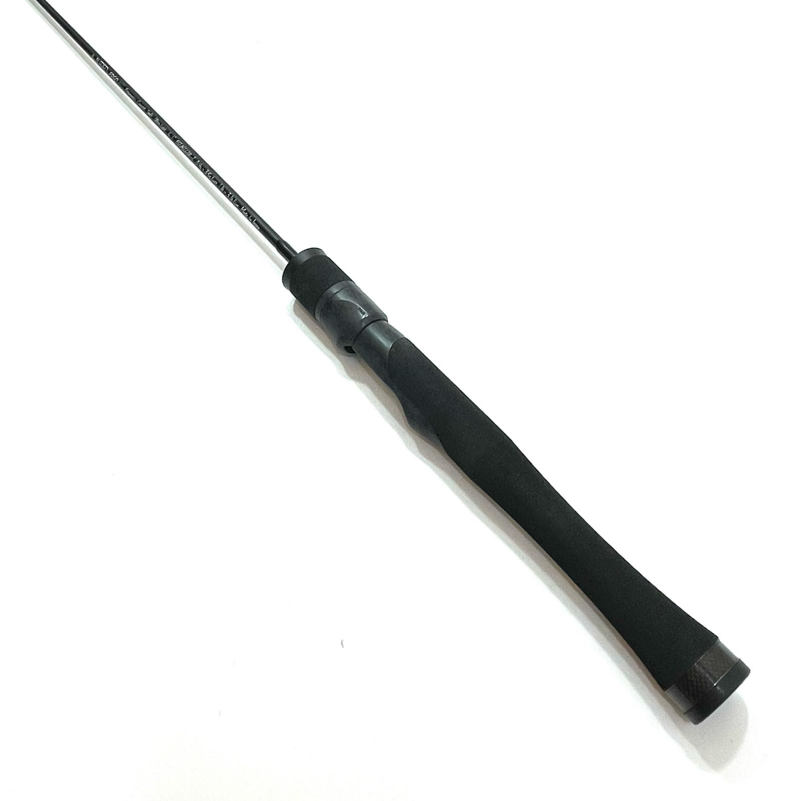 【尾張小牧店】 中古 ロッド ※付属品なし ALFRED | アルフレッド エルゴ AGS EGSAGS61UL-2 釣竿 2ピース 【83】 尾張小牧店】 中古 ロッド ※付属品なし ALFRED | アルフレッド エルゴ