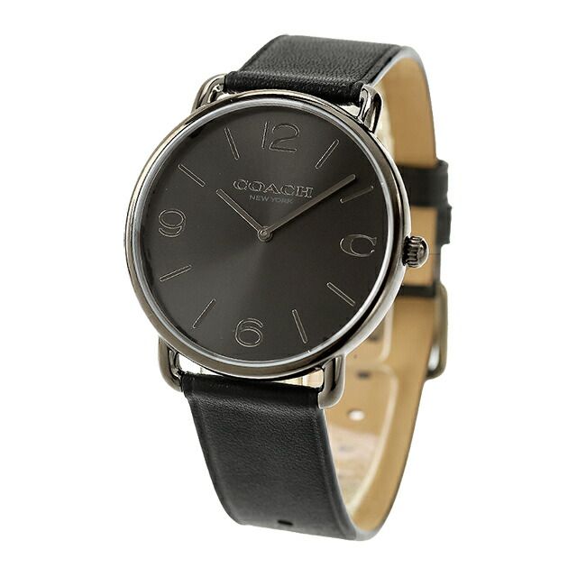 【新品】コーチ COACH 腕時計 メンズ 14602645 エリオット ELLIOT