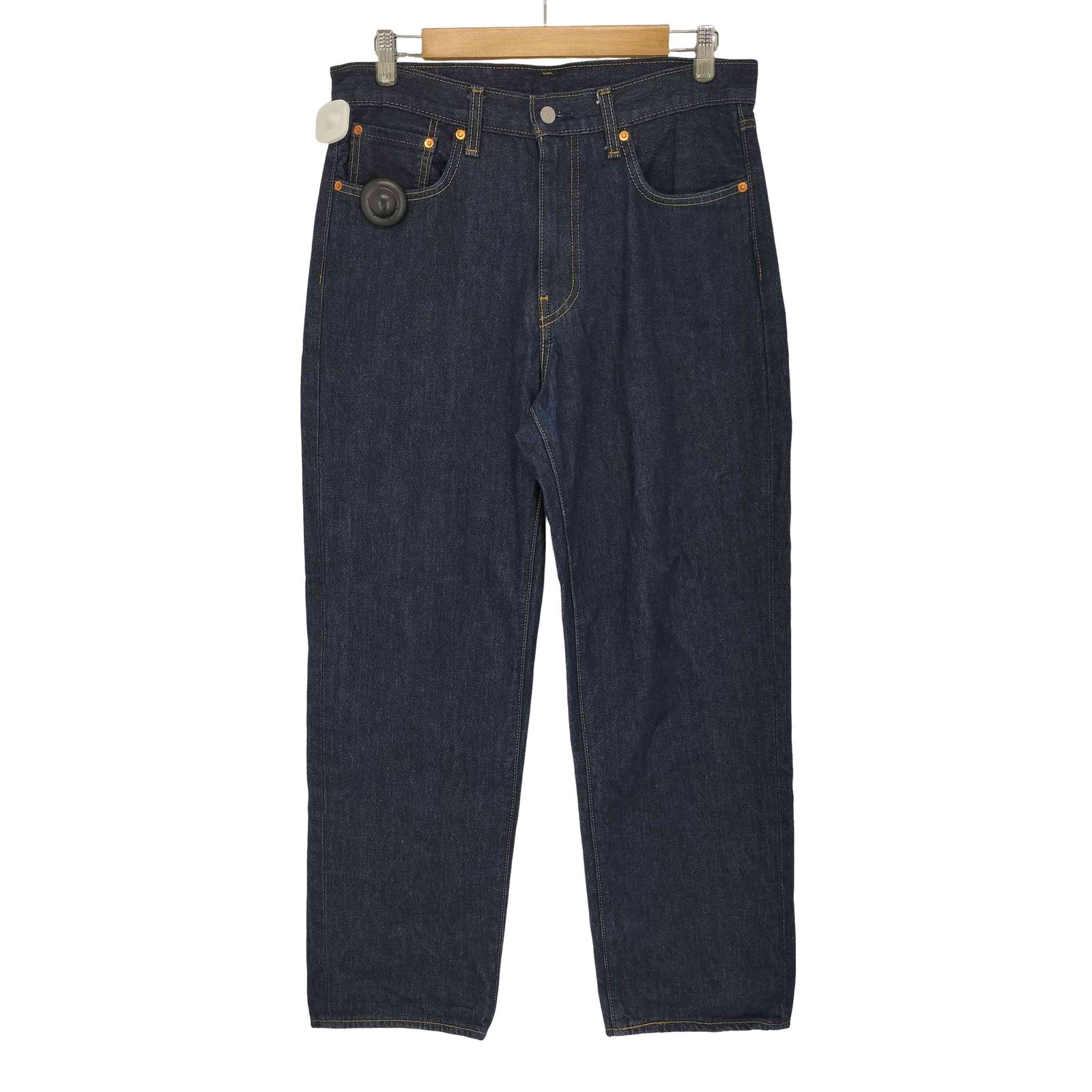 リーバイス Levis 568 ルーズストレート ダークインディゴ メンズ 33