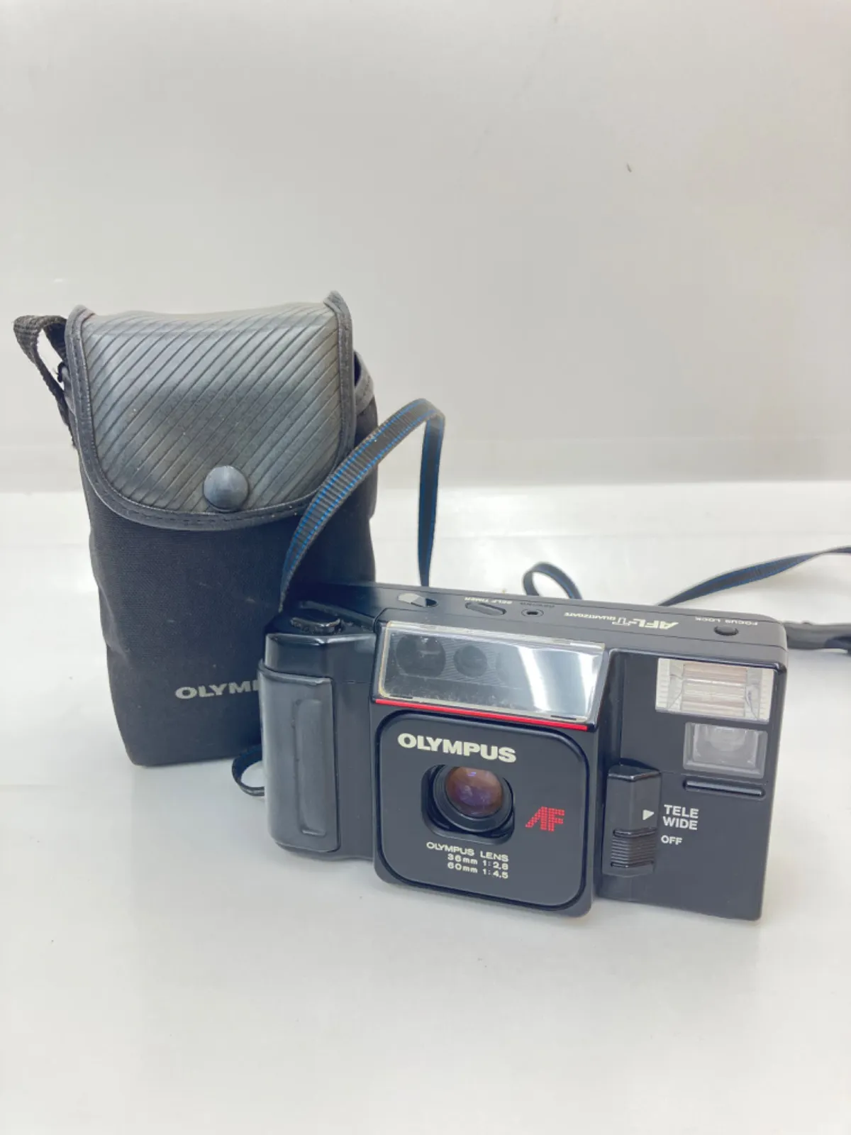 2026年最新】olympus afl-tの人気アイテム - メルカリ