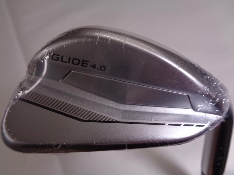 GLIDE 4.0 115の通販 modus ウェッジ 楽天市場】ピン Sフレックス TOUR115 ウェッジ 56度 クラブ