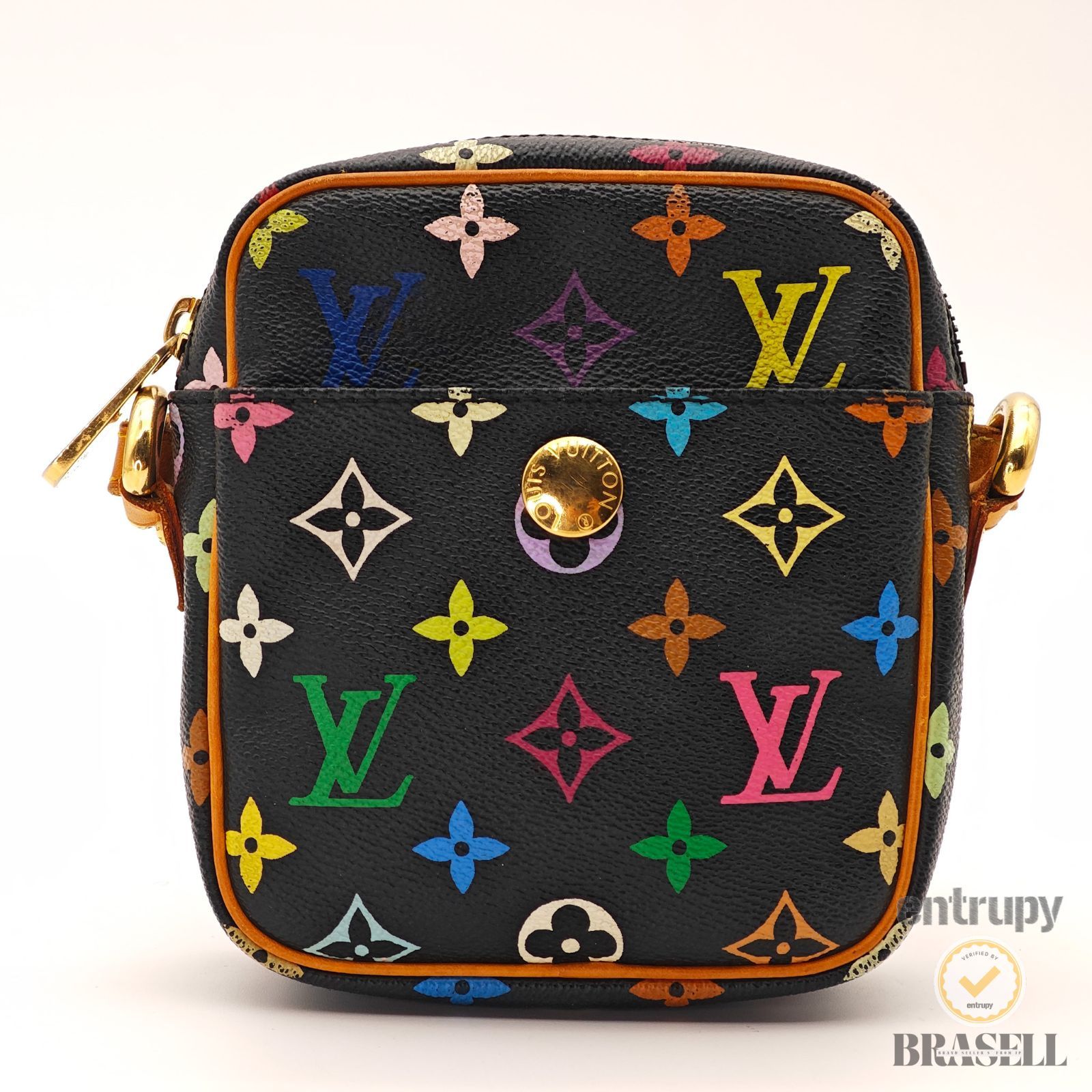 LOUIS VUITTON リフト ショルダーバッグ M40056 バッグ ショルダー