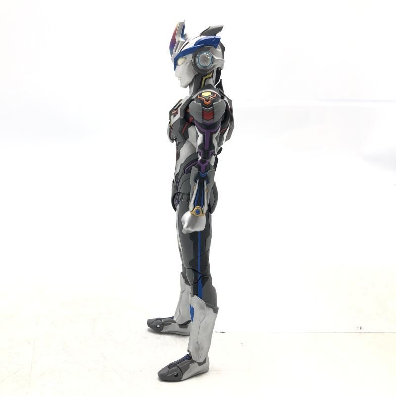 中古】開封)S.H.Figuarts ウルトラマンエクシードX[69] - メルカリ