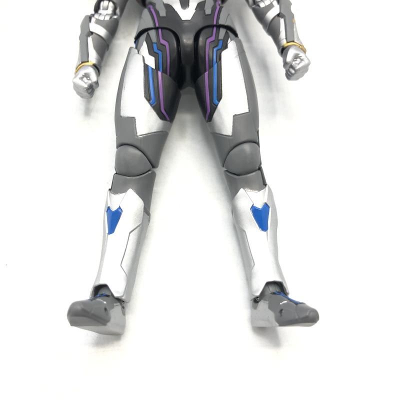 中古】開封)S.H.Figuarts ウルトラマンエクシードX[69] - メルカリ