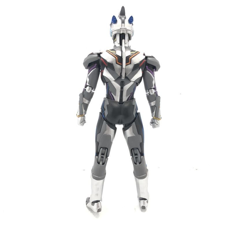 中古】開封)S.H.Figuarts ウルトラマンエクシードX[69] - メルカリ
