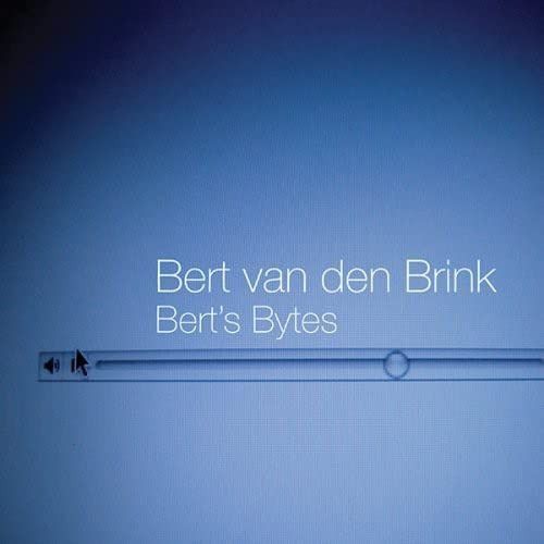 【CD】Bert's Bytes (Bert Van Den Brink)