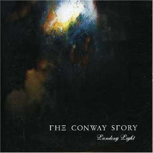 【CD】Landing Light