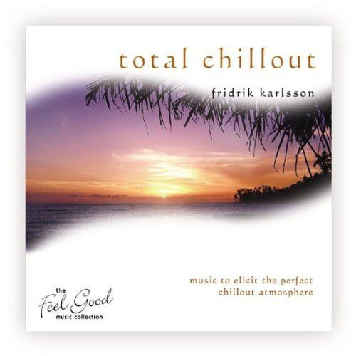 【CD】Total Chillout