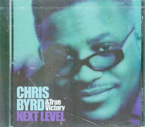 【CD】Byrd, Chris & True Victory : Next Level