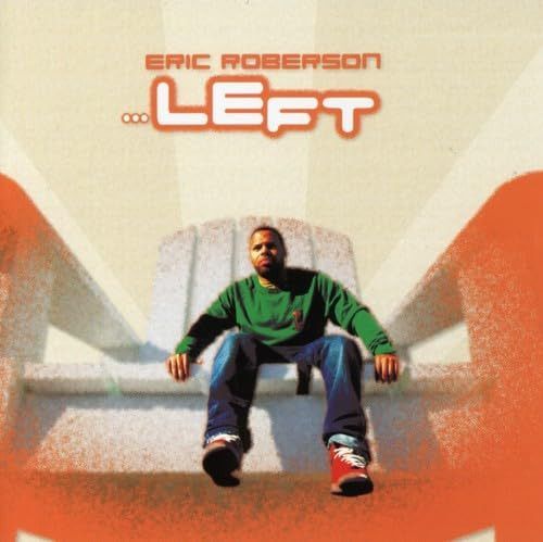【CD】Left