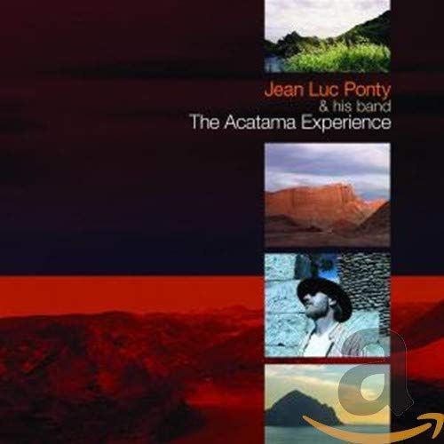 【CD】Acatama Experience