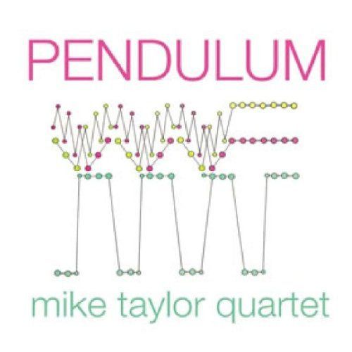【CD】Pendulum