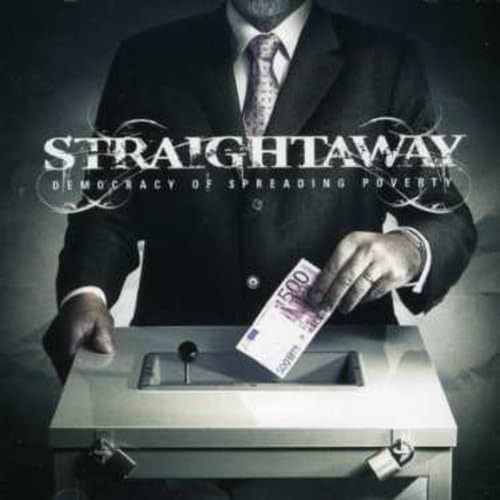 【CD】Straigtaway