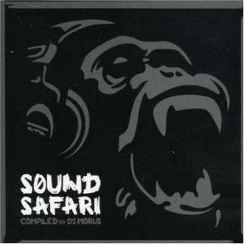【CD】Sound Safari