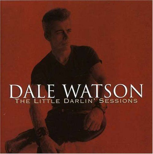 【CD】Little Darlin Sessions 1