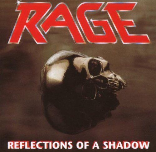 【CD】Reflections of a Shadow