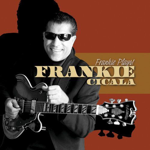 【CD】Frankie Plays