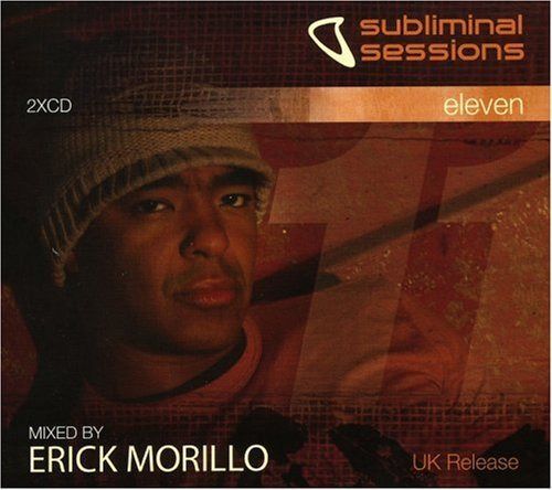 【CD】Subliminal Sessions 11 23,802円