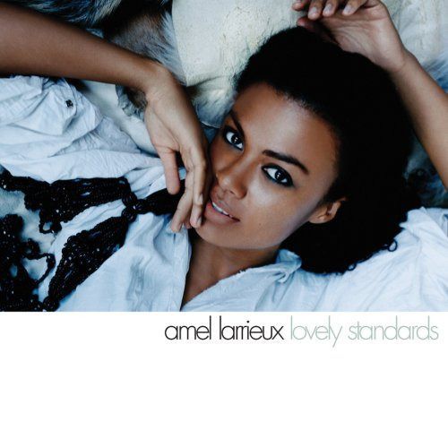 【CD】Lovely Standards