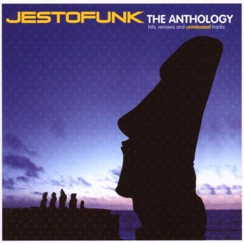 【CD】The Anthology
